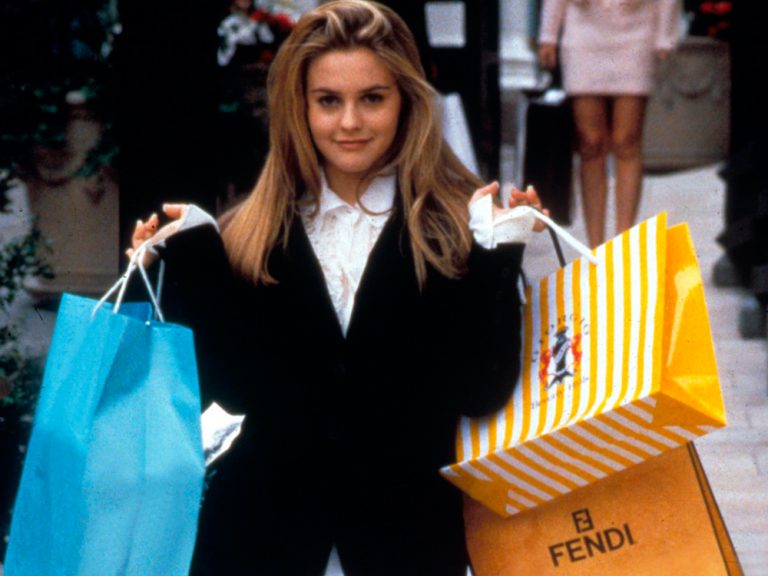 Shopping Local for the Clueless Christmas 2020 online special Upstream
