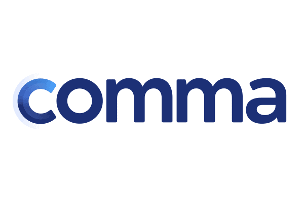 Upstream - Innovator Spotlight #4 – Comma